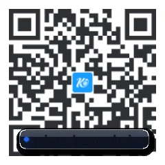 Android 安卓版 二维码